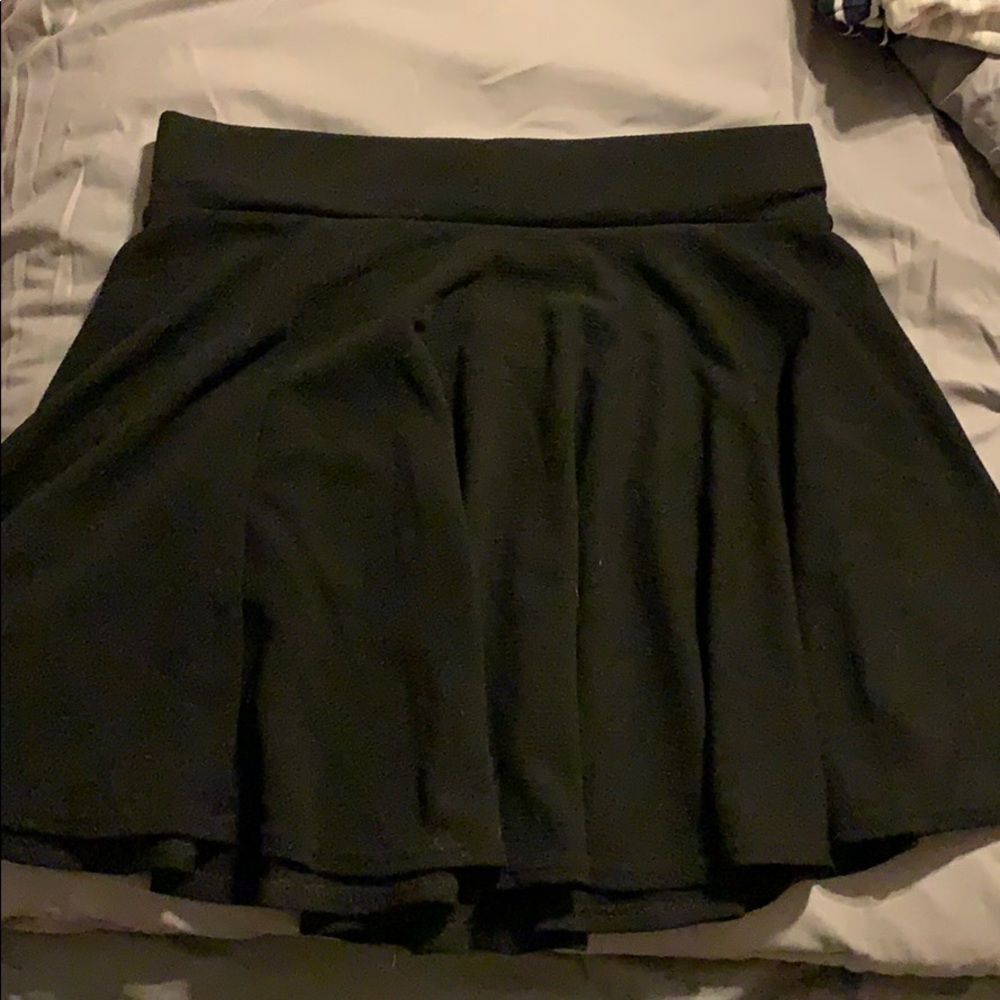 Skater skirt